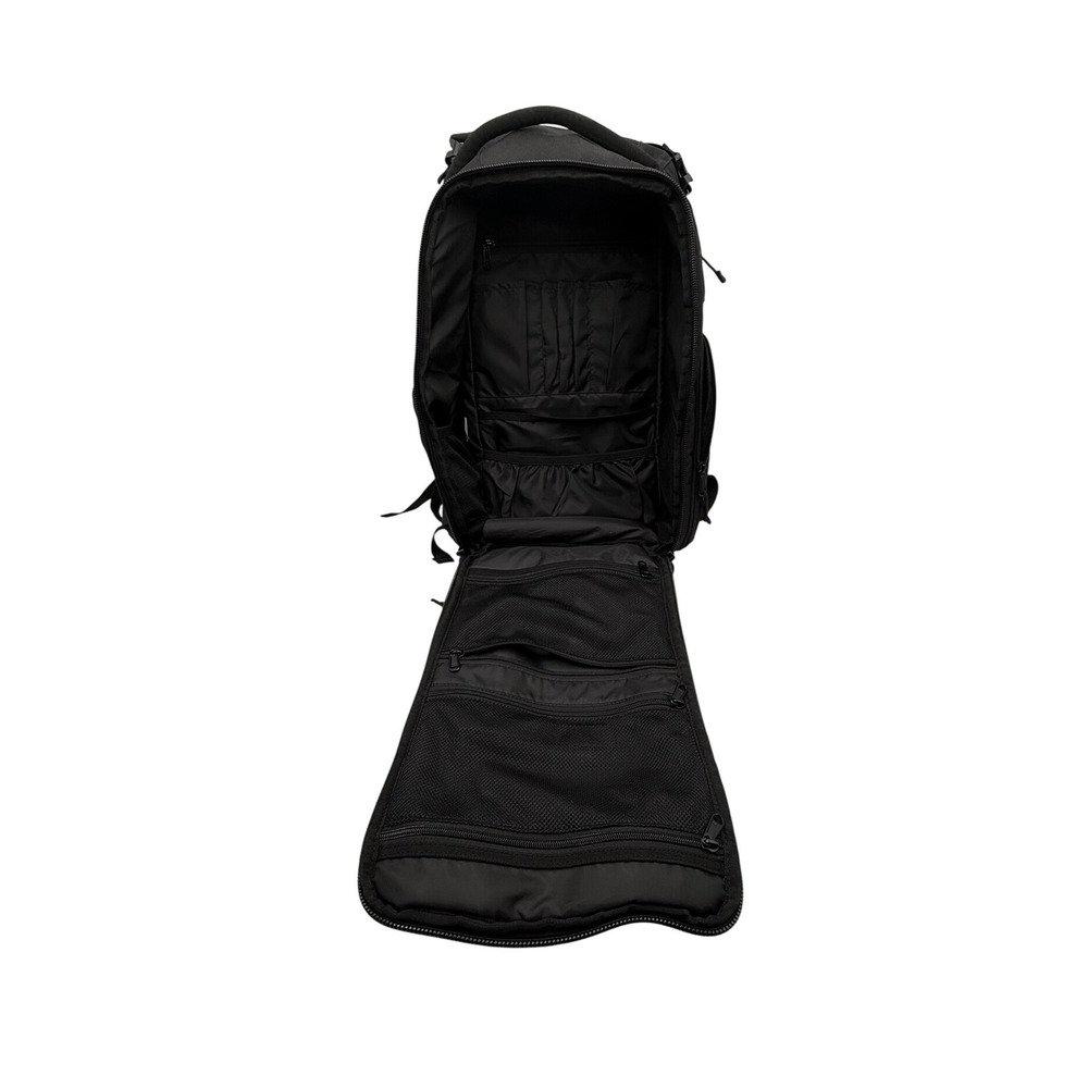 Tactical Baby Gear (TBG) Daypack 3.0 Diaper Bag + Drop Zone Mat – Black - Picture 12 of 16